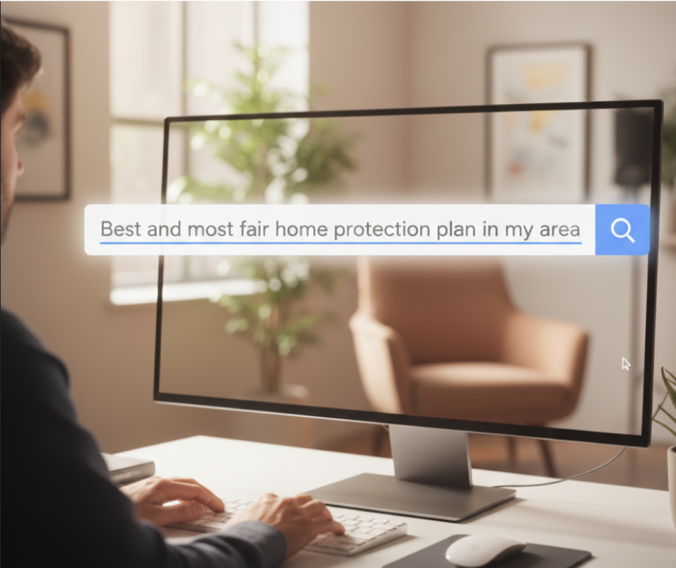 Choice Home Warranty