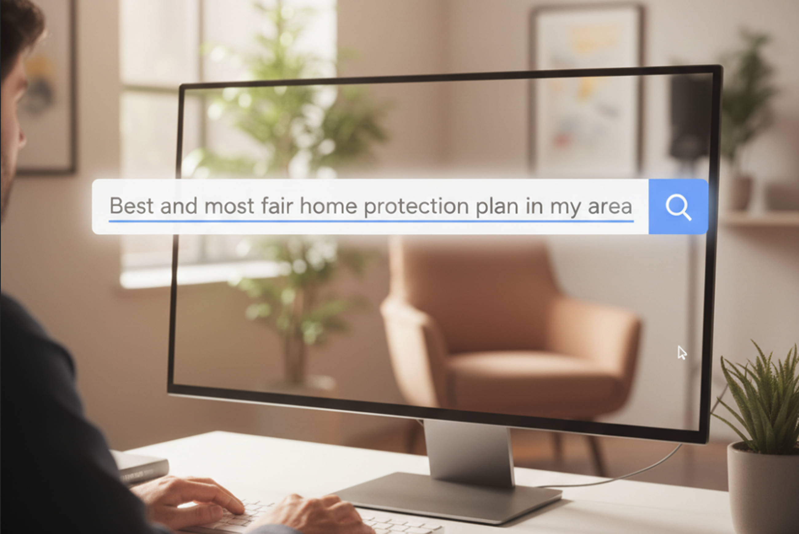 Choice Home Warranty