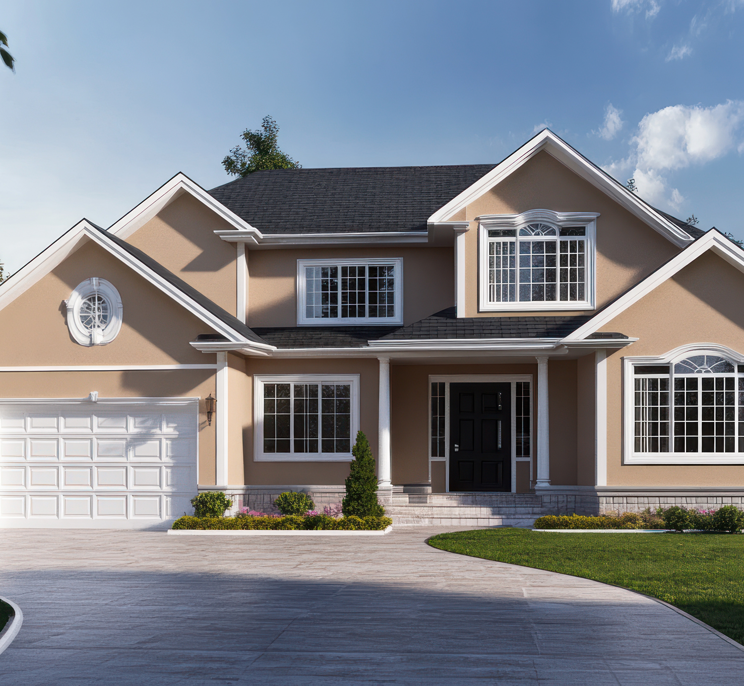 Choice Home Warranty