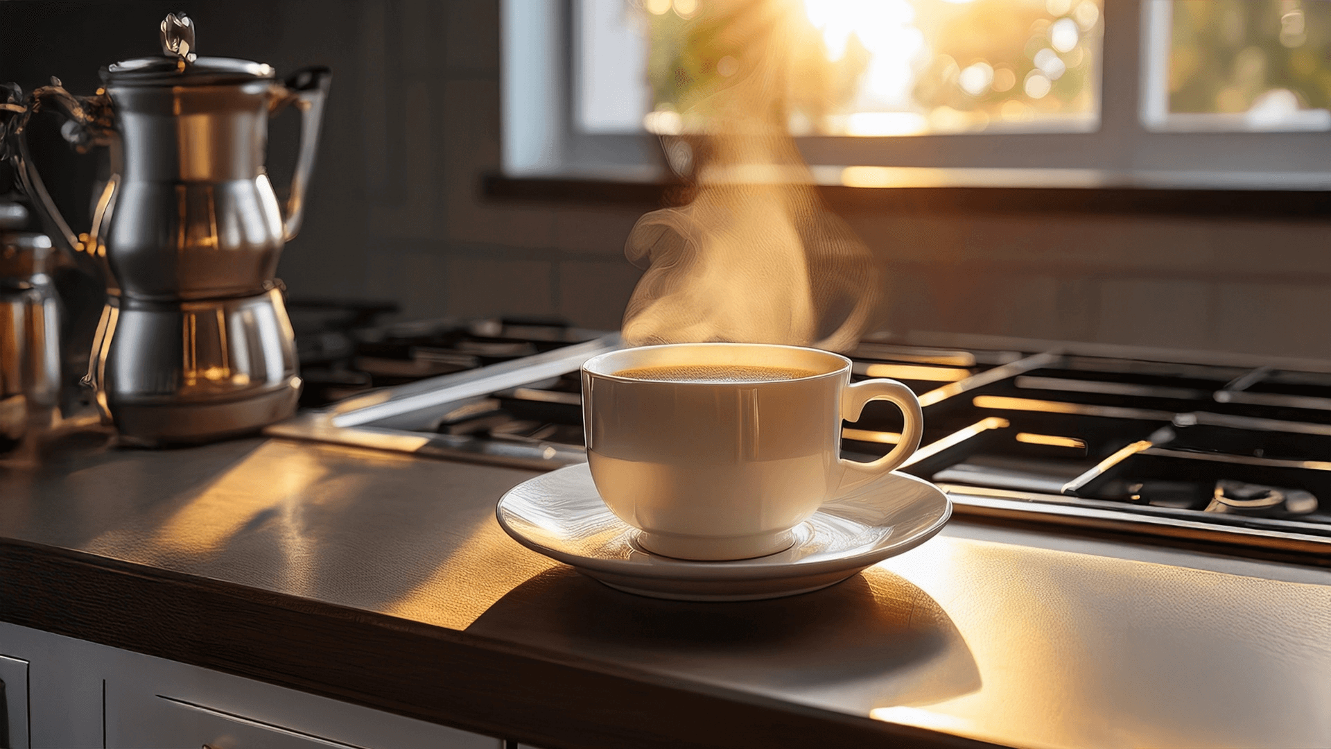 Affordable Protection: Less Than a Cup of Coffee Per Day